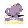 Chinchilla Owner Chinchilla Enthusiast