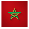 Flag of Morocco