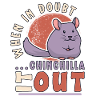 Chinchilla Owner Chinchilla Enthusiast