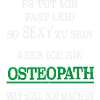 Osteopathie lustig