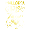 Mallorca Girls Tour Gold