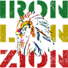 iron lion zion