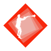 Intercrosse box field