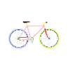 Single Speed bunt