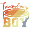 Trampoline Boy