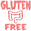 Glutenfree Diet - INTESTINE