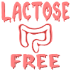 LACTOSE FREE DIET - INTESTINE