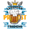 Legenden Training