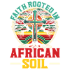 Christianisme afro-américain afro-américain Noir