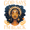 Christianisme afro-américain afro-américain Noir