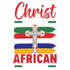 Christianisme afro-américain afro-américain Noir