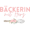 Bäckerin mit Herz!