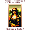 Mona Lisa