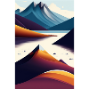 Calm Landscape