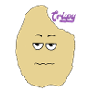 Crispy