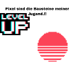 80iger Pixel