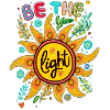 Be the Light