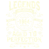 Legendary 1984 birthday