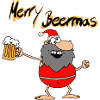 Merry Beermas