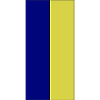 Couleurs Bleu-Jaune