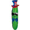 Agurk, amerikansk, amerikansk, USA