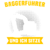 Baggerfahrer