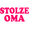 Stolze oma