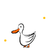Mon canard en sucre