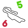 56 Mugello