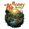No Money No Cry
