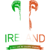 Irlande Irlande moutons