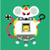 Bad mouse