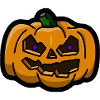 Halloween Pumpkin