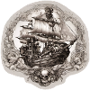Pirate ship