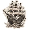 Pirate Ship