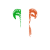 Ireland Irland sheep