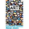 Art pebbles