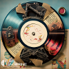 Pin-up Vinyle