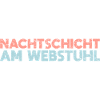 Nachtschicht Am Webstuhl