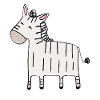 Zebra