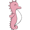 Seepferdchen