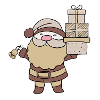 Santa Claus