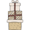 Weihnachtsbox