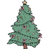 Christmas tree