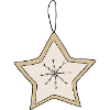 Weihnachtsstern