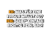 Frisör Meme Friseur Lustige Frisur