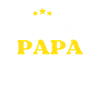 Super Papa MACHINISTE ANNIVERSAIRE