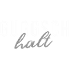 Guggsch halt | pfälzer Spruch | dialekt