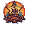 Buddha Star