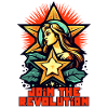 Be part of the revolution